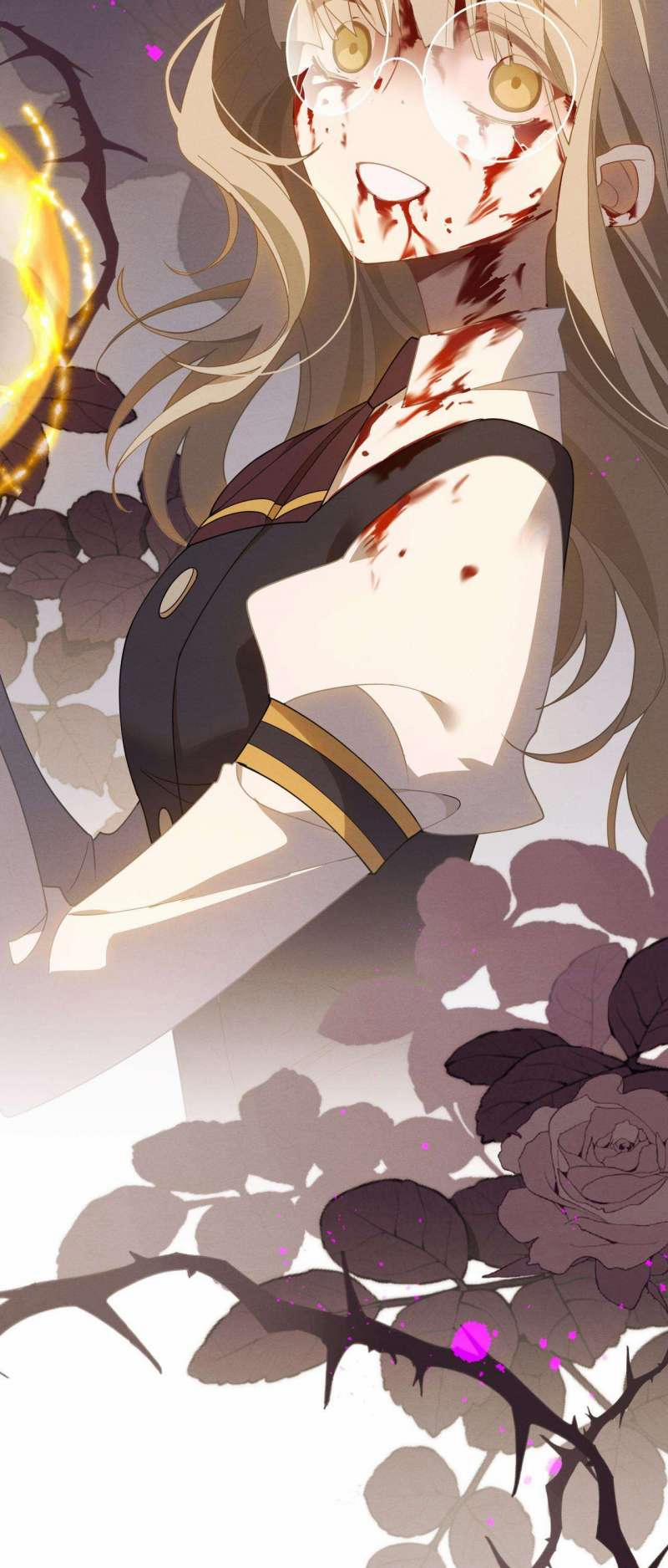 Xuyên Thành Phù Thủy Nuôi Dưỡng Kỵ Sĩ Thánh Điện 36 trang 15