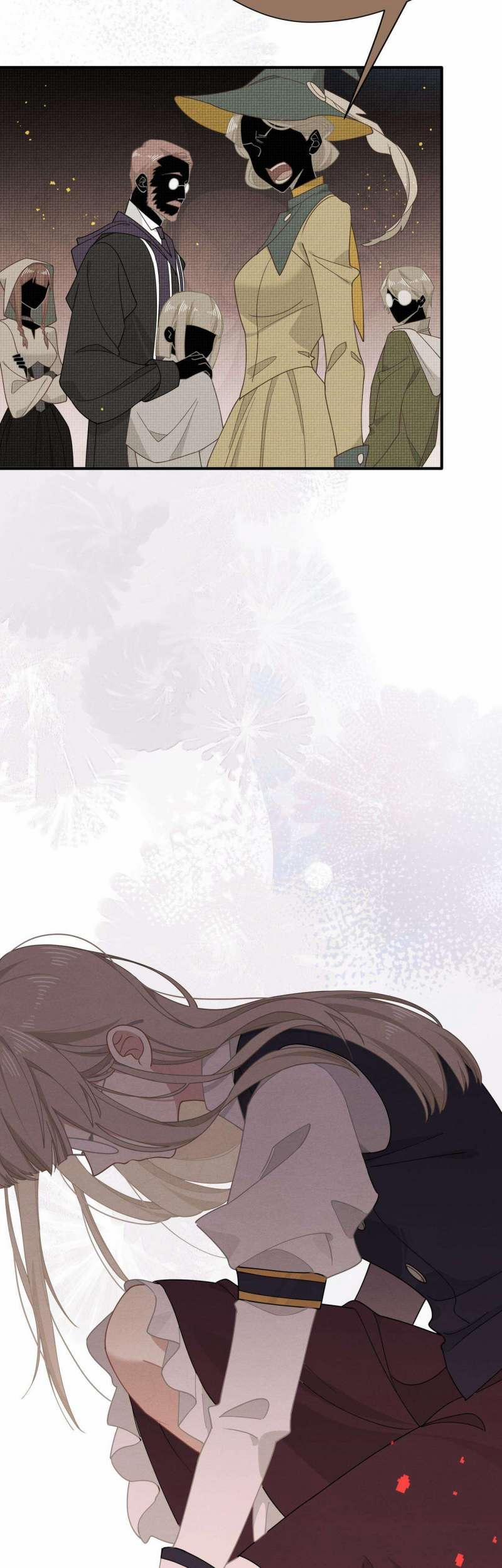 Xuyên Thành Phù Thủy Nuôi Dưỡng Kỵ Sĩ Thánh Điện 36 trang 2