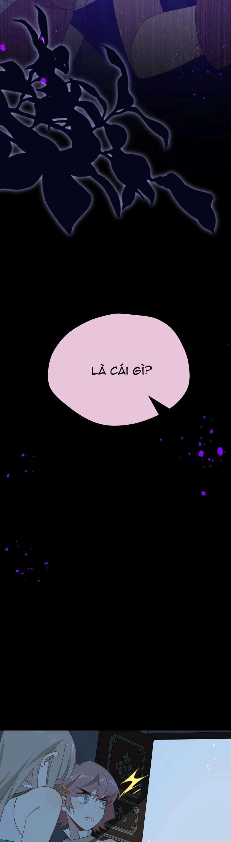 Xuyên Thành Phù Thủy Nuôi Dưỡng Kỵ Sĩ Thánh Điện 37 trang 12