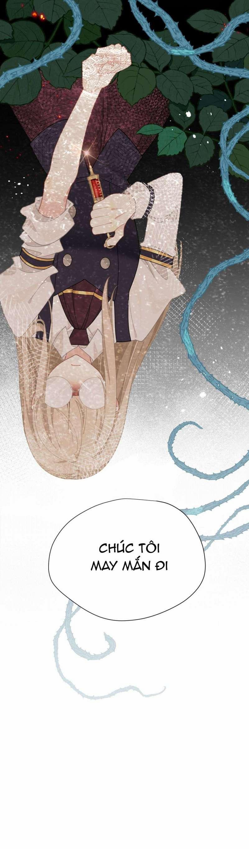 Xuyên Thành Phù Thủy Nuôi Dưỡng Kỵ Sĩ Thánh Điện 37 trang 30