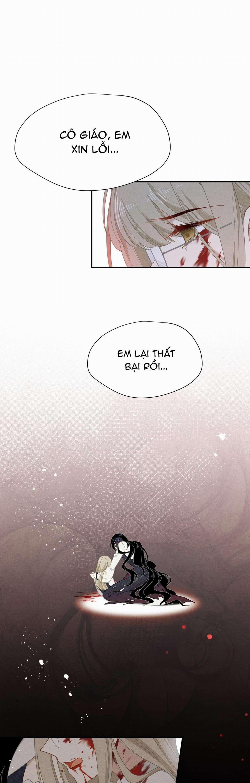 Xuyên Thành Phù Thủy Nuôi Dưỡng Kỵ Sĩ Thánh Điện 38 trang 0