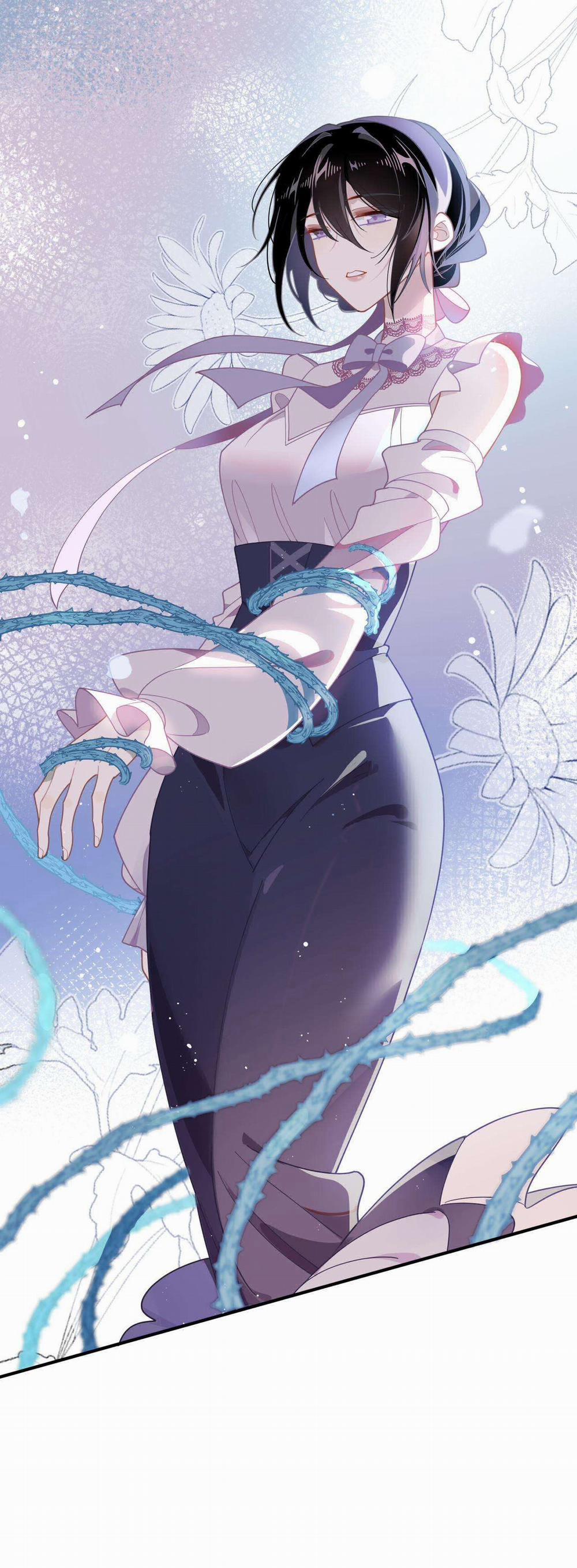 Xuyên Thành Phù Thủy Nuôi Dưỡng Kỵ Sĩ Thánh Điện 38 trang 13