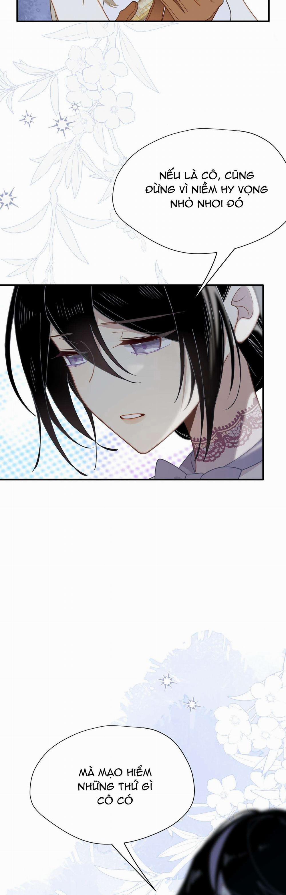 Xuyên Thành Phù Thủy Nuôi Dưỡng Kỵ Sĩ Thánh Điện 38 trang 32