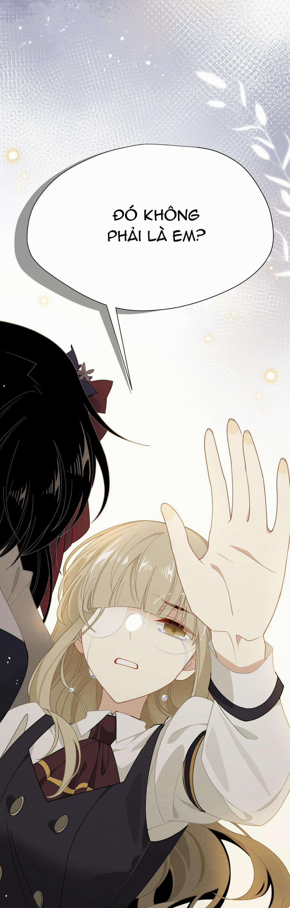 Xuyên Thành Phù Thủy Nuôi Dưỡng Kỵ Sĩ Thánh Điện 38 trang 6