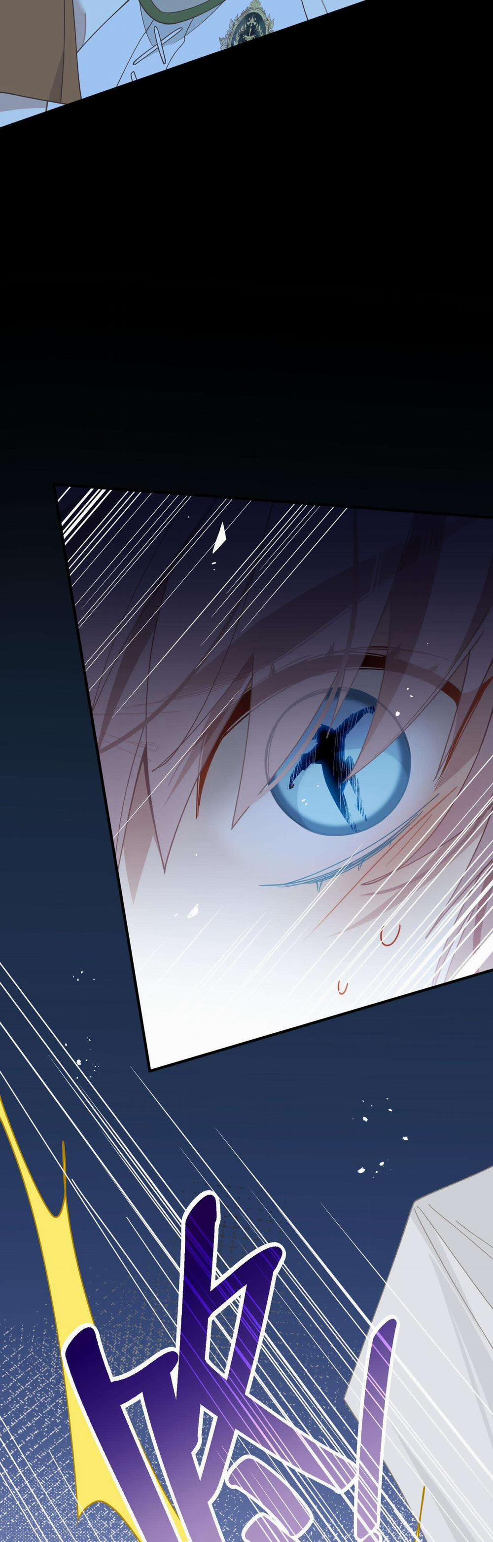 Xuyên Thành Phù Thủy Nuôi Dưỡng Kỵ Sĩ Thánh Điện 38 trang 9