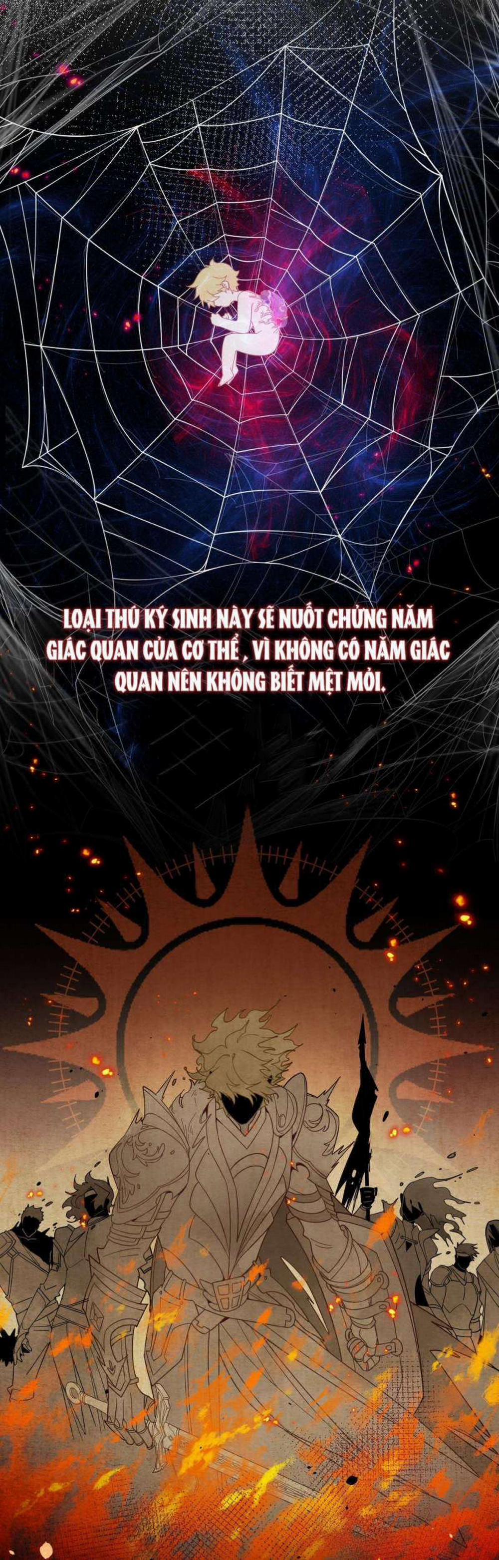 Xuyên Thành Phù Thủy Nuôi Dưỡng Kỵ Sĩ Thánh Điện 4 trang 14