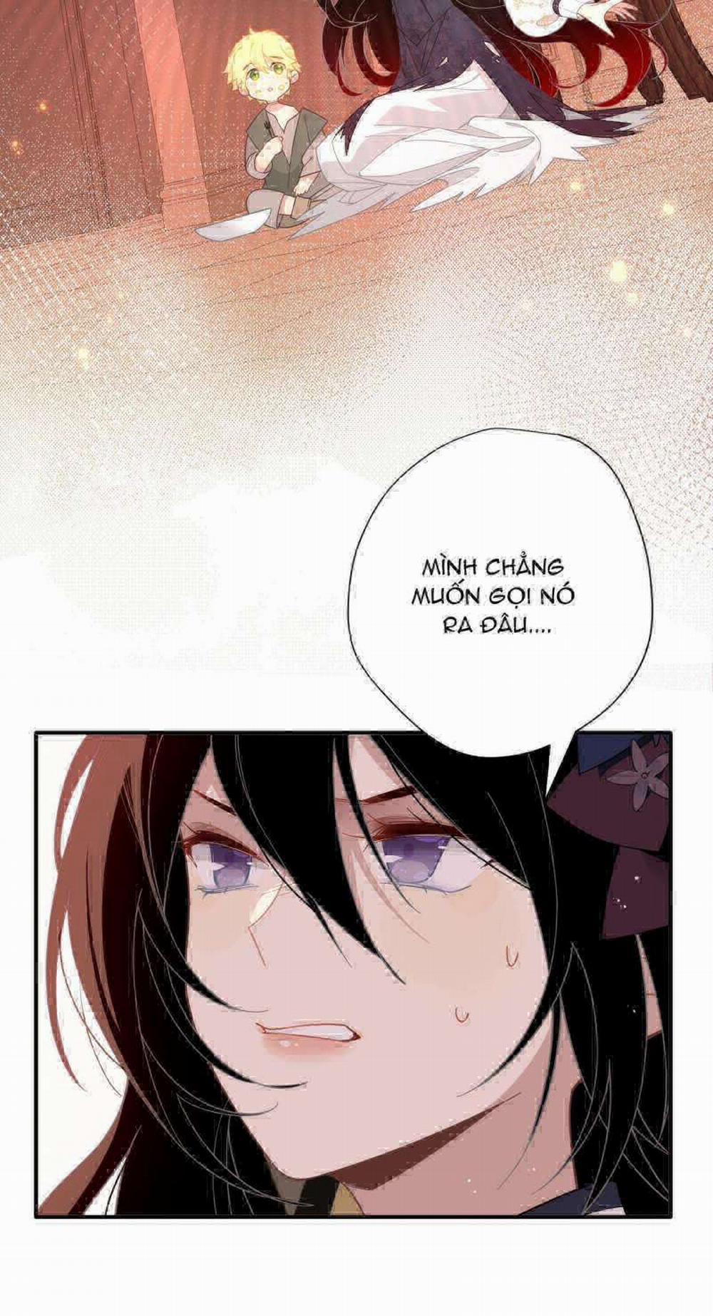 Xuyên Thành Phù Thủy Nuôi Dưỡng Kỵ Sĩ Thánh Điện 4 trang 19