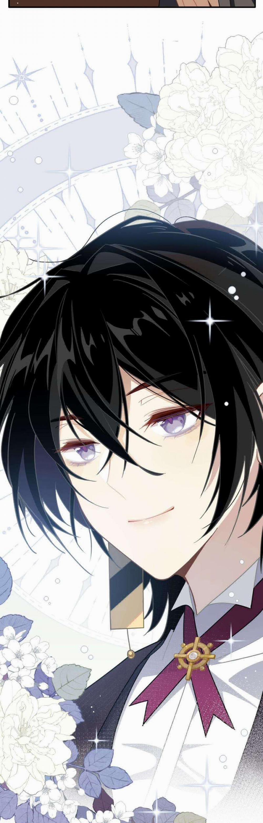 Xuyên Thành Phù Thủy Nuôi Dưỡng Kỵ Sĩ Thánh Điện 4 trang 2