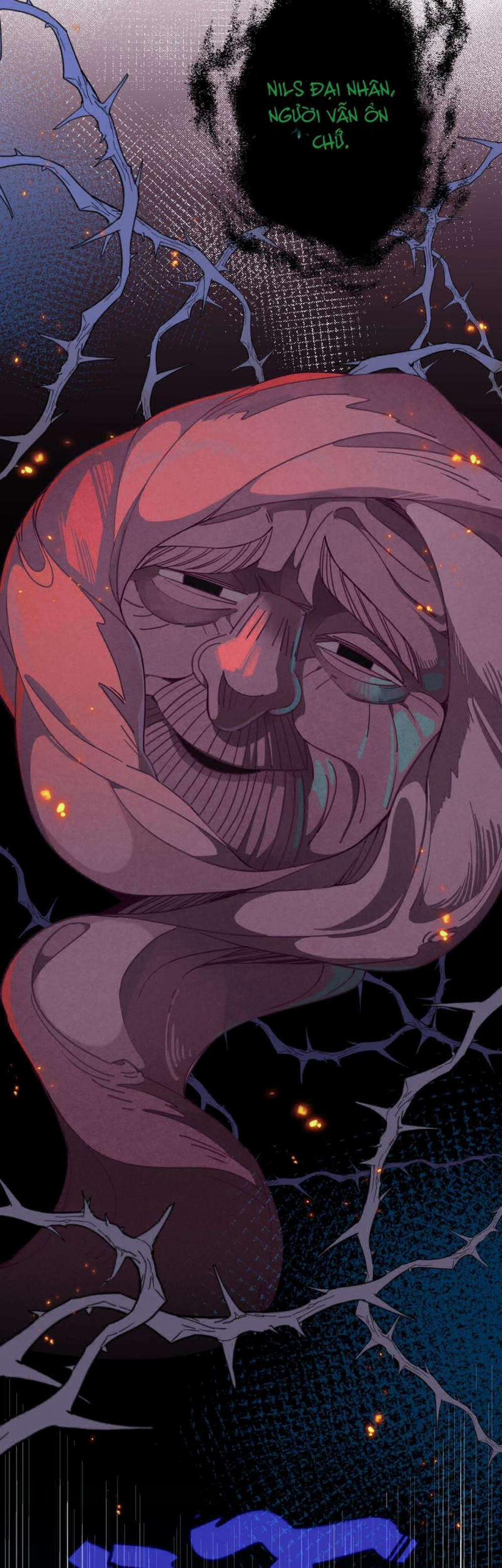 Xuyên Thành Phù Thủy Nuôi Dưỡng Kỵ Sĩ Thánh Điện 4 trang 21