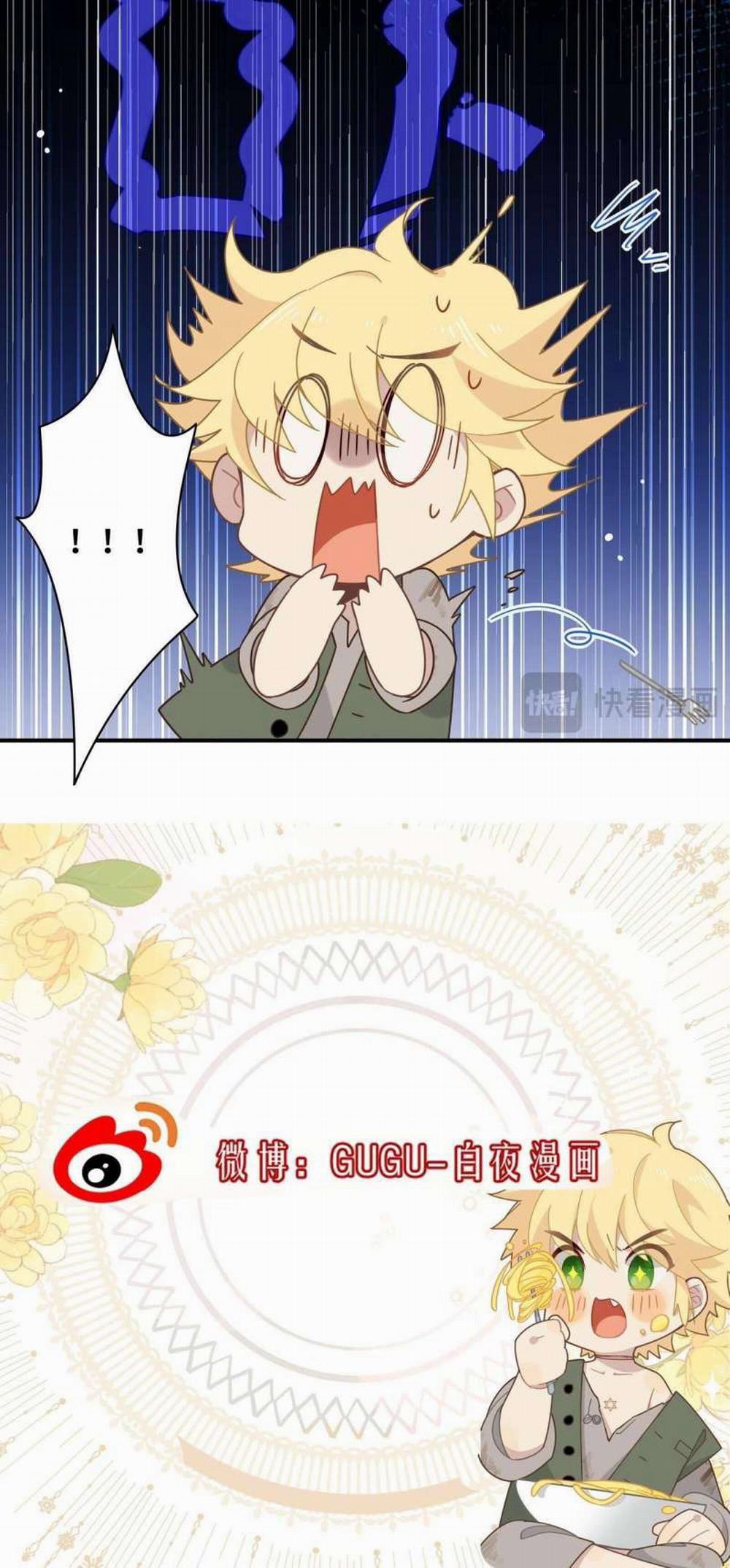 Xuyên Thành Phù Thủy Nuôi Dưỡng Kỵ Sĩ Thánh Điện 4 trang 22