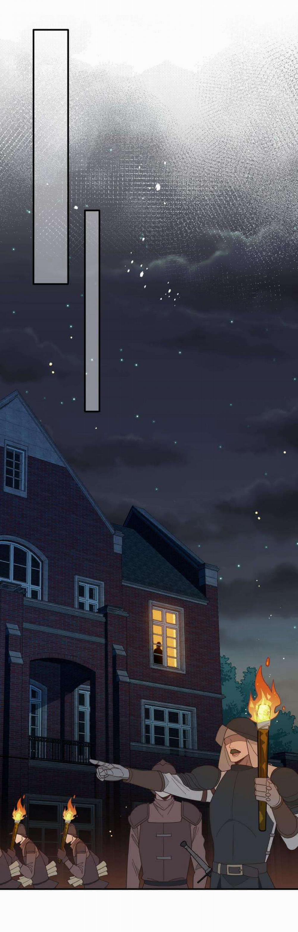 Xuyên Thành Phù Thủy Nuôi Dưỡng Kỵ Sĩ Thánh Điện 4 trang 7