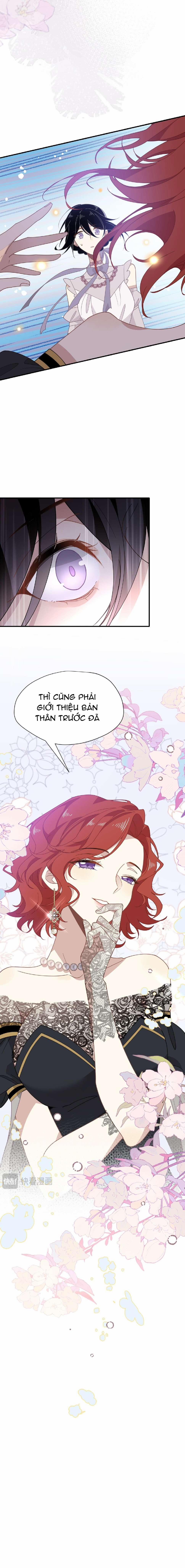 Xuyên Thành Phù Thủy Nuôi Dưỡng Kỵ Sĩ Thánh Điện 40 trang 11