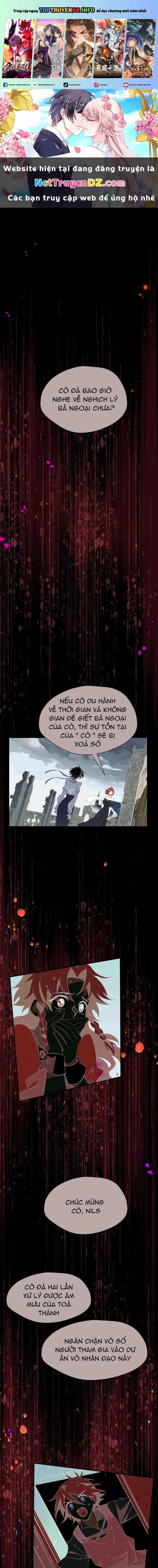 Xuyên Thành Phù Thủy Nuôi Dưỡng Kỵ Sĩ Thánh Điện 42 trang 0