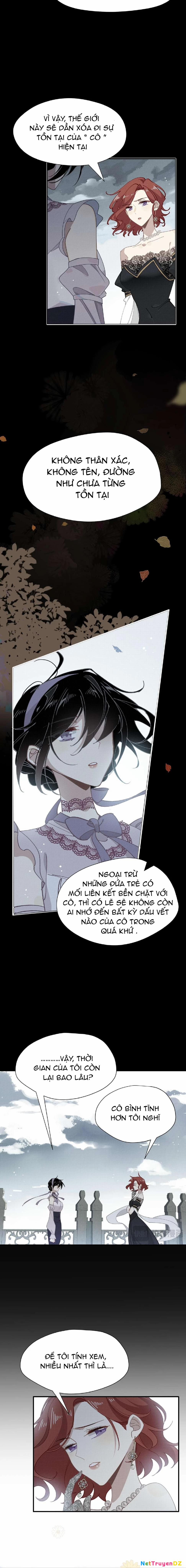 Xuyên Thành Phù Thủy Nuôi Dưỡng Kỵ Sĩ Thánh Điện 42 trang 10