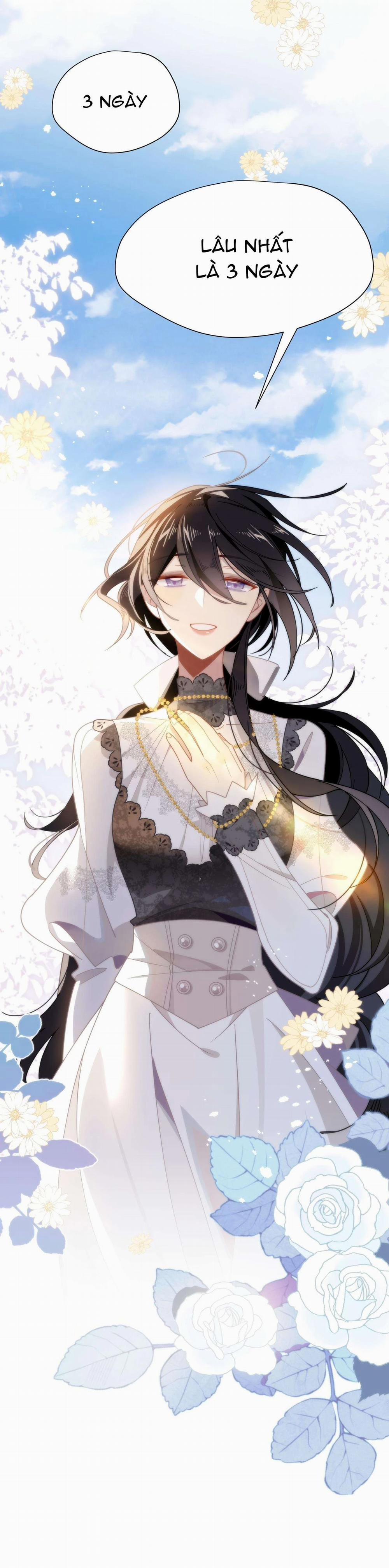 Xuyên Thành Phù Thủy Nuôi Dưỡng Kỵ Sĩ Thánh Điện 42 trang 11