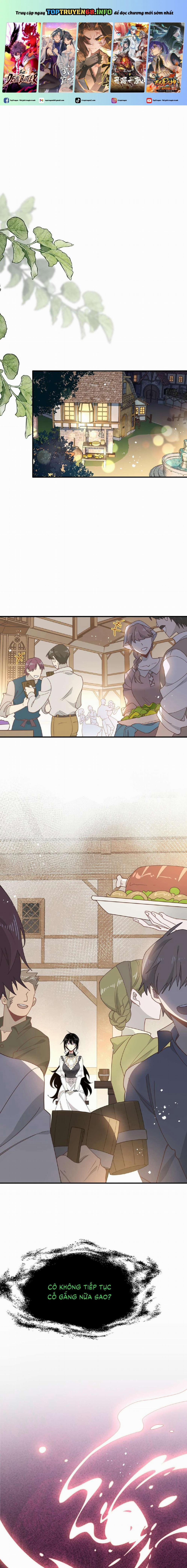 Xuyên Thành Phù Thủy Nuôi Dưỡng Kỵ Sĩ Thánh Điện 44 trang 0