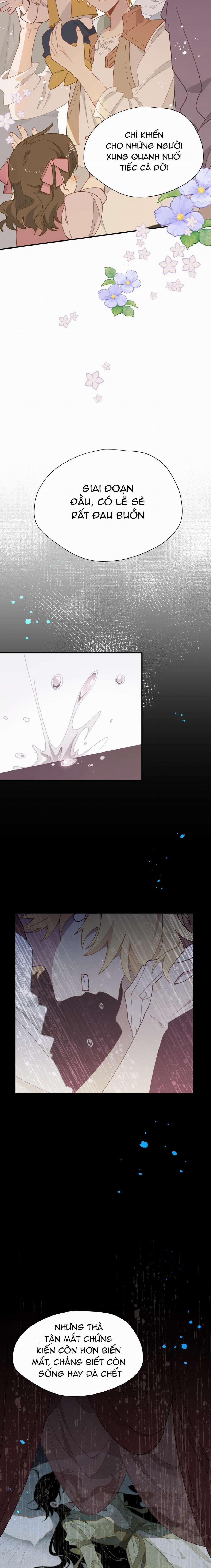 Xuyên Thành Phù Thủy Nuôi Dưỡng Kỵ Sĩ Thánh Điện 44 trang 2