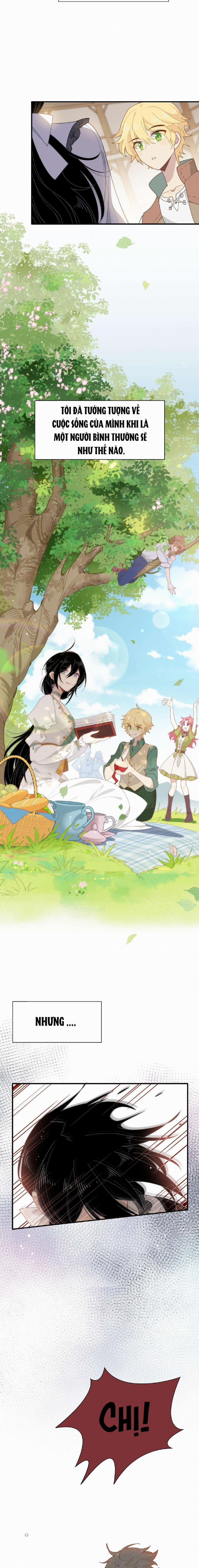 Xuyên Thành Phù Thủy Nuôi Dưỡng Kỵ Sĩ Thánh Điện 44 trang 7