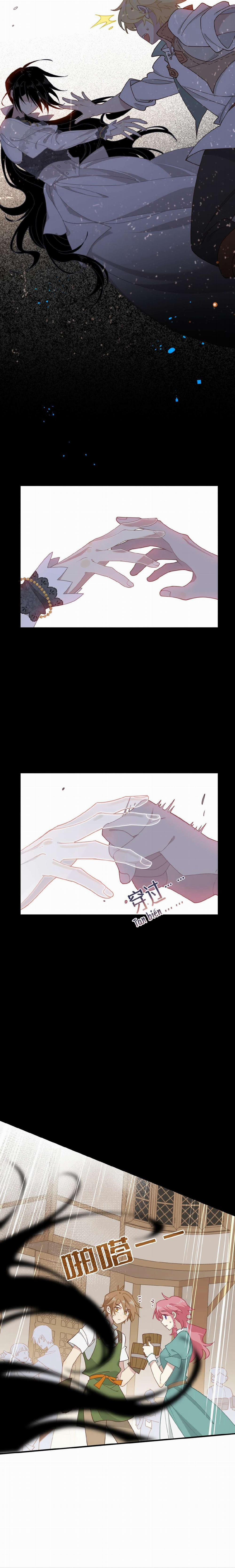 Xuyên Thành Phù Thủy Nuôi Dưỡng Kỵ Sĩ Thánh Điện 44 trang 8