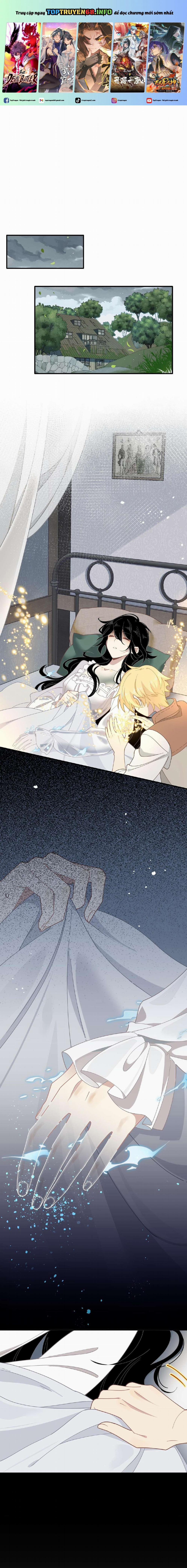 Xuyên Thành Phù Thủy Nuôi Dưỡng Kỵ Sĩ Thánh Điện 45 trang 0