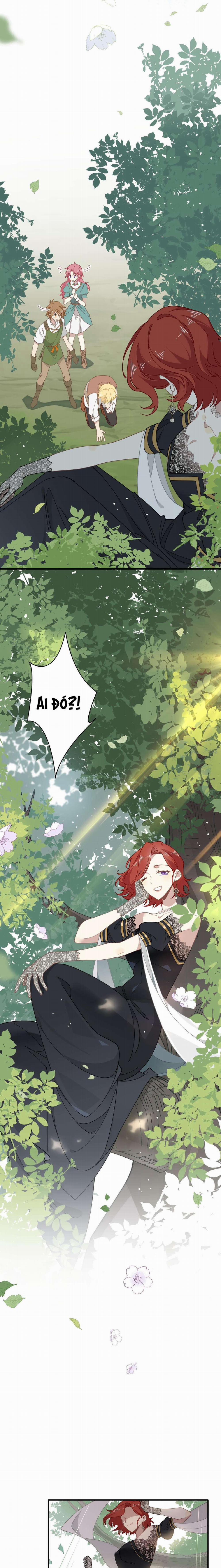 Xuyên Thành Phù Thủy Nuôi Dưỡng Kỵ Sĩ Thánh Điện 45 trang 10