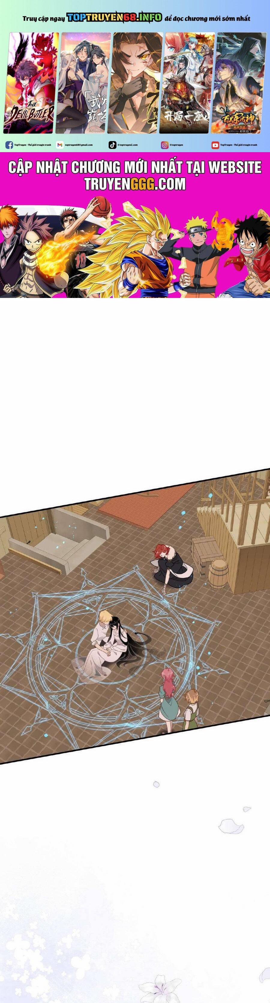 Xuyên Thành Phù Thủy Nuôi Dưỡng Kỵ Sĩ Thánh Điện 46 trang 0