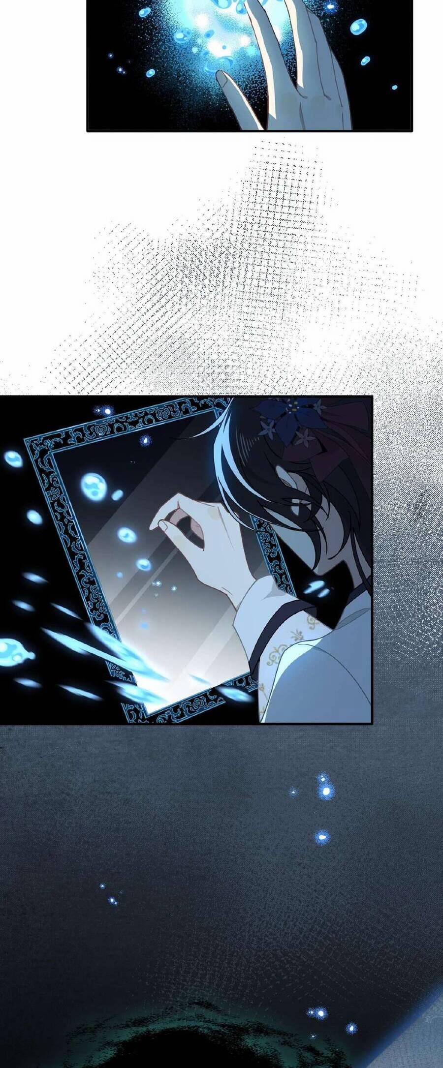 Xuyên Thành Phù Thủy Nuôi Dưỡng Kỵ Sĩ Thánh Điện 46 trang 26