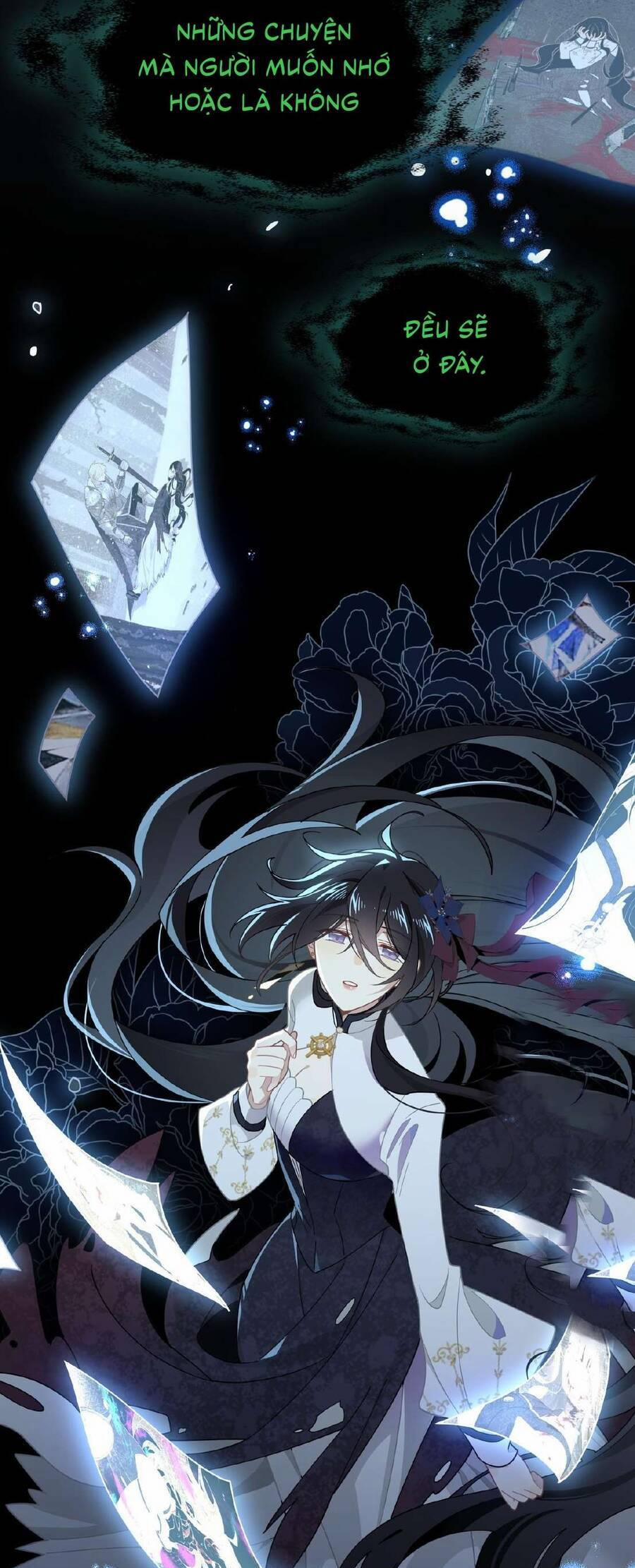 Xuyên Thành Phù Thủy Nuôi Dưỡng Kỵ Sĩ Thánh Điện 46 trang 27