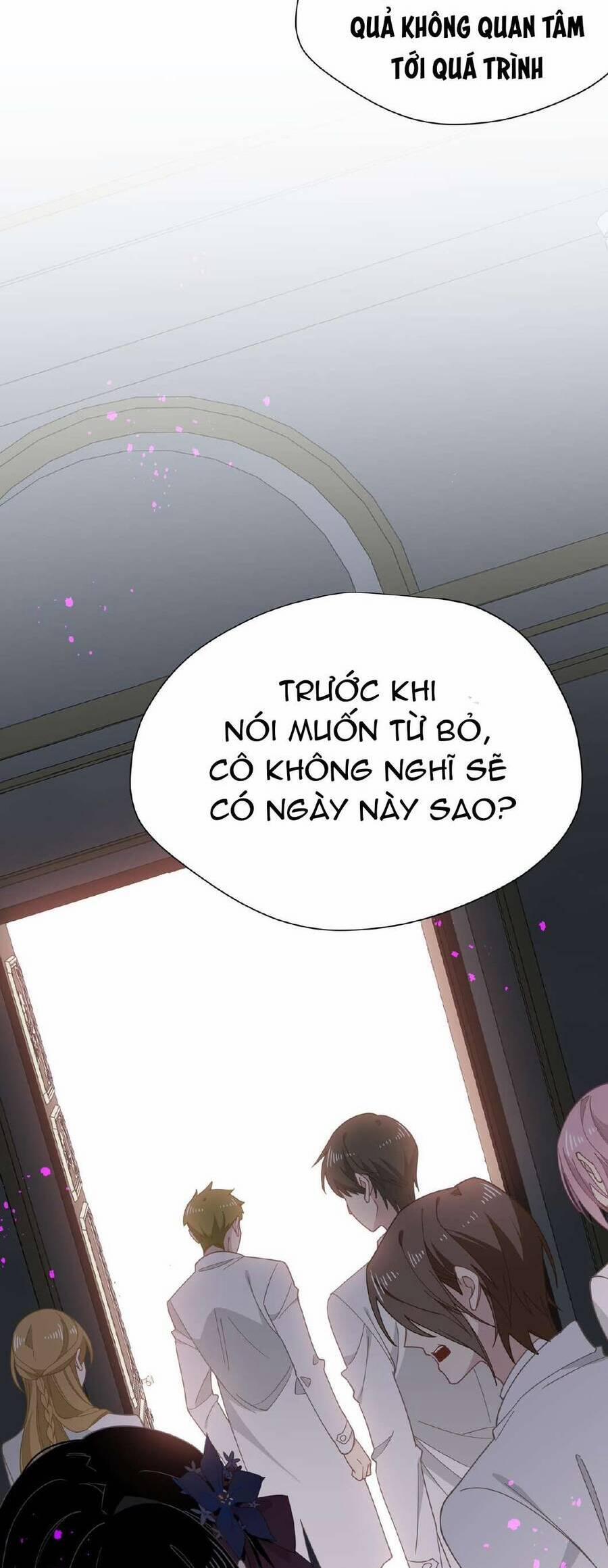 Xuyên Thành Phù Thủy Nuôi Dưỡng Kỵ Sĩ Thánh Điện 47 trang 13