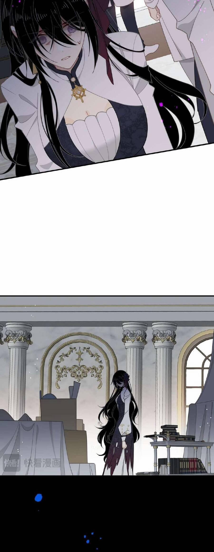 Xuyên Thành Phù Thủy Nuôi Dưỡng Kỵ Sĩ Thánh Điện 47 trang 14