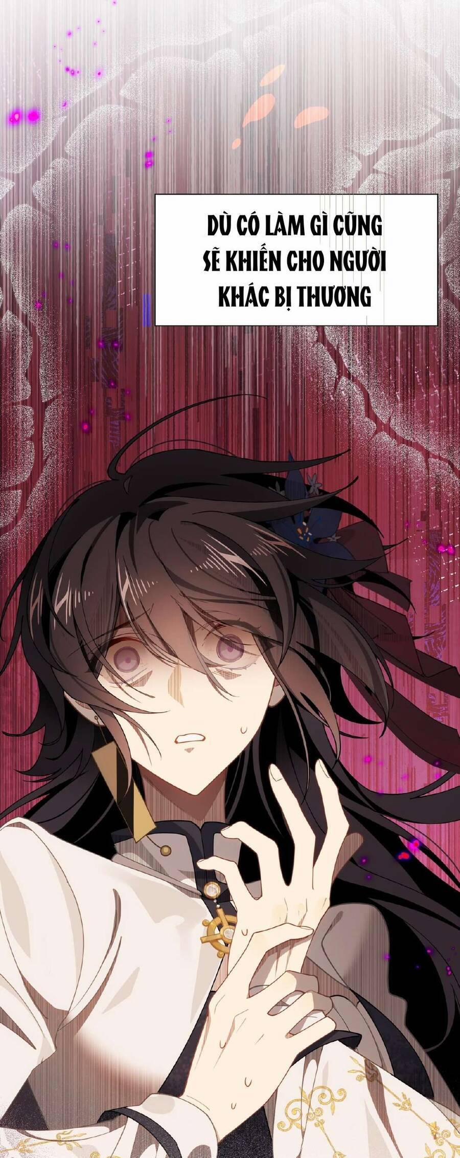 Xuyên Thành Phù Thủy Nuôi Dưỡng Kỵ Sĩ Thánh Điện 47 trang 21