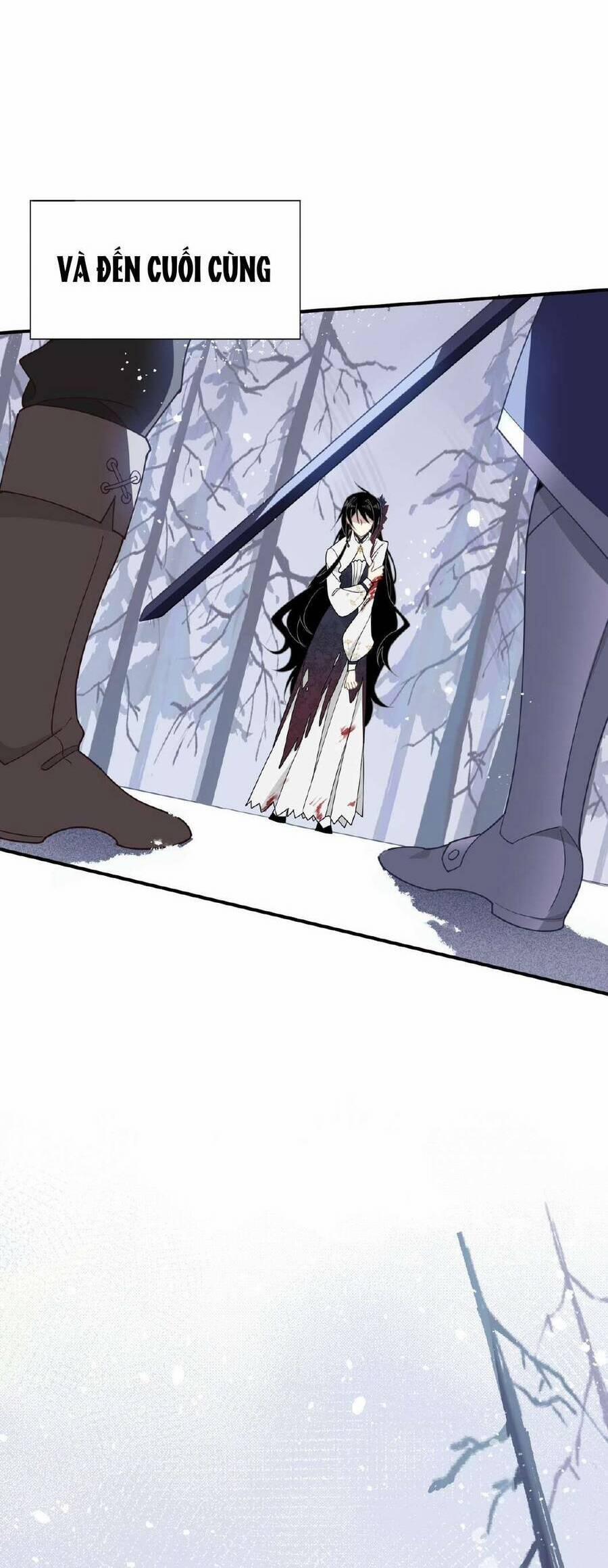 Xuyên Thành Phù Thủy Nuôi Dưỡng Kỵ Sĩ Thánh Điện 47 trang 26