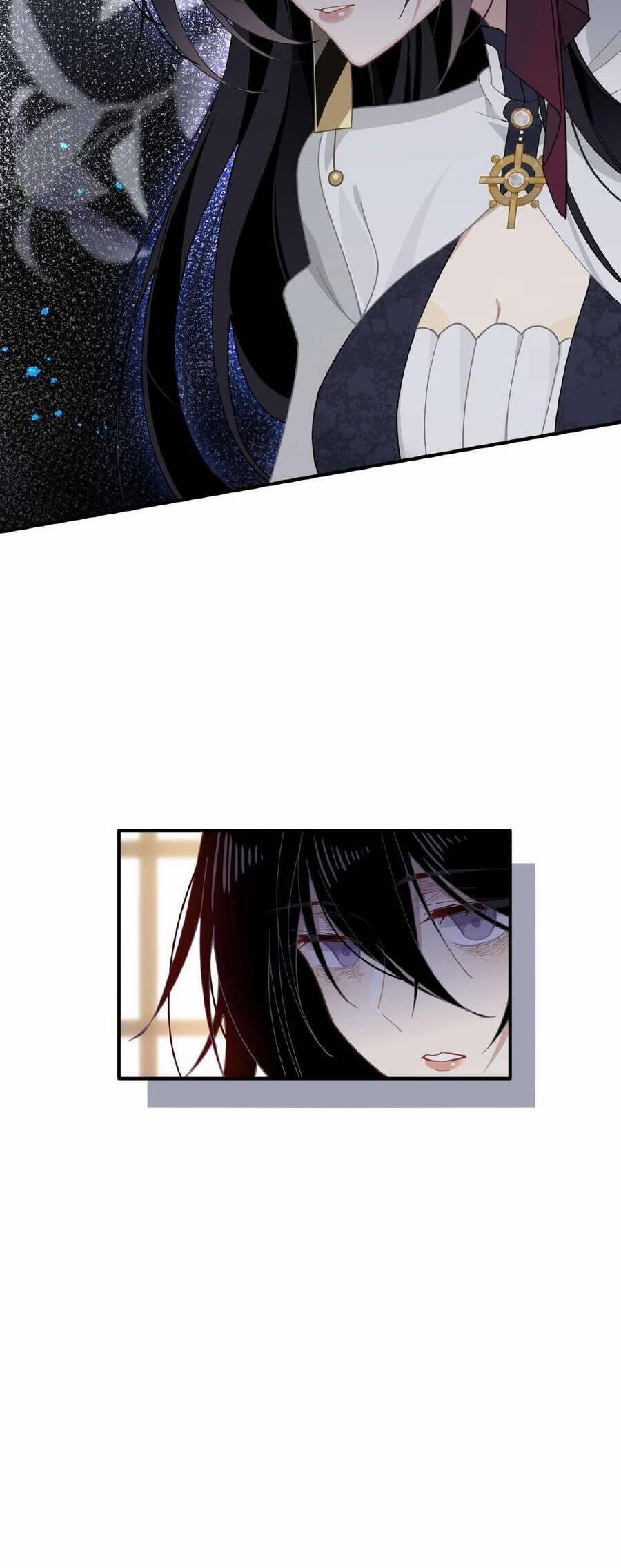 Xuyên Thành Phù Thủy Nuôi Dưỡng Kỵ Sĩ Thánh Điện 47 trang 7