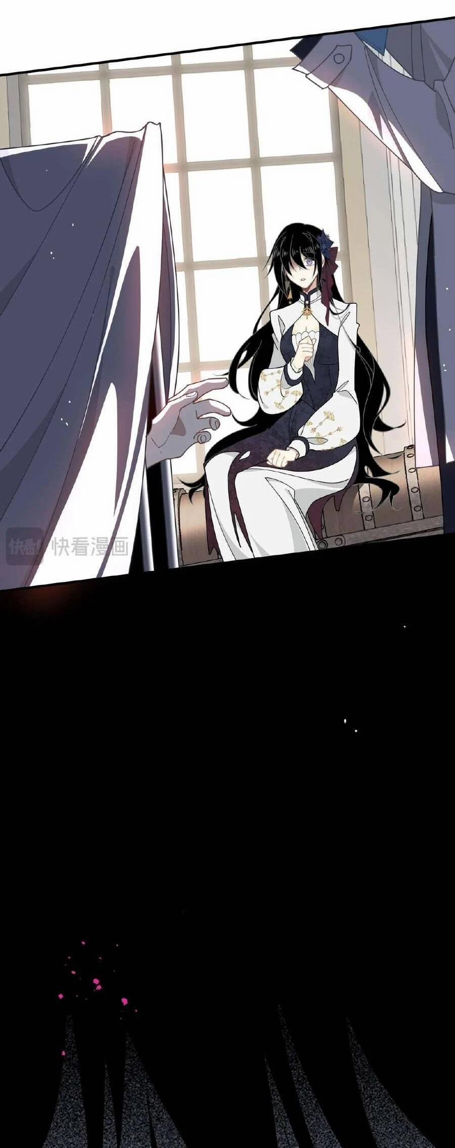 Xuyên Thành Phù Thủy Nuôi Dưỡng Kỵ Sĩ Thánh Điện 47 trang 8