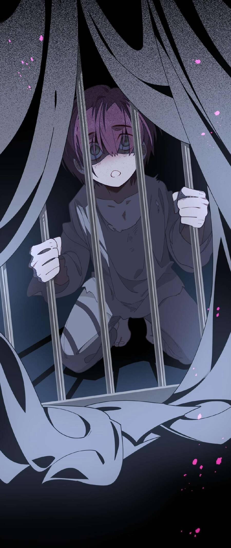 Xuyên Thành Phù Thủy Nuôi Dưỡng Kỵ Sĩ Thánh Điện 47 trang 9