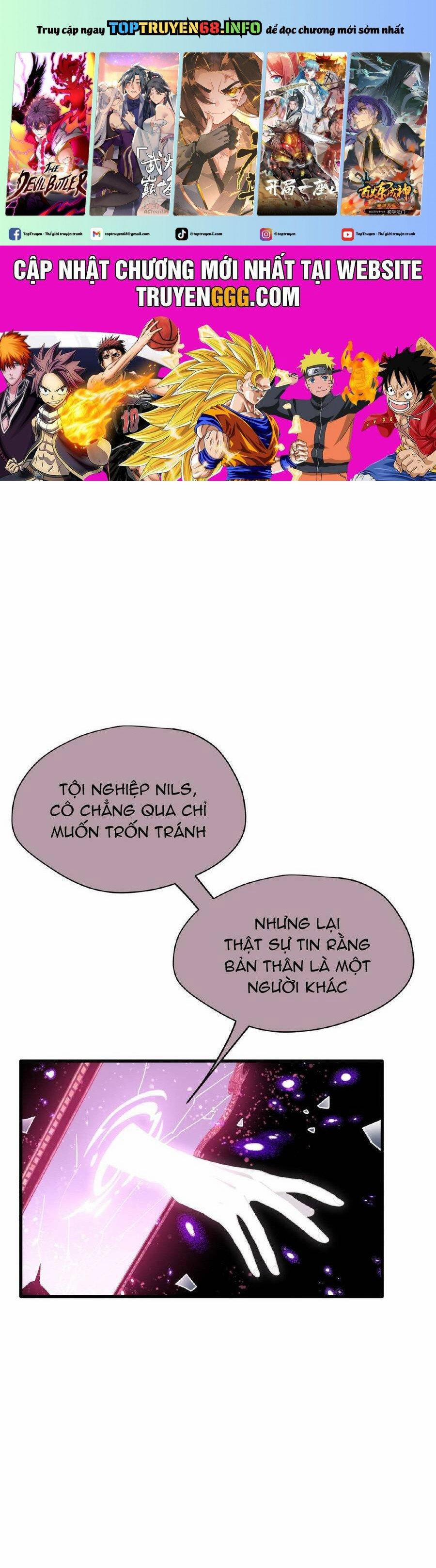 Xuyên Thành Phù Thủy Nuôi Dưỡng Kỵ Sĩ Thánh Điện 48 trang 0