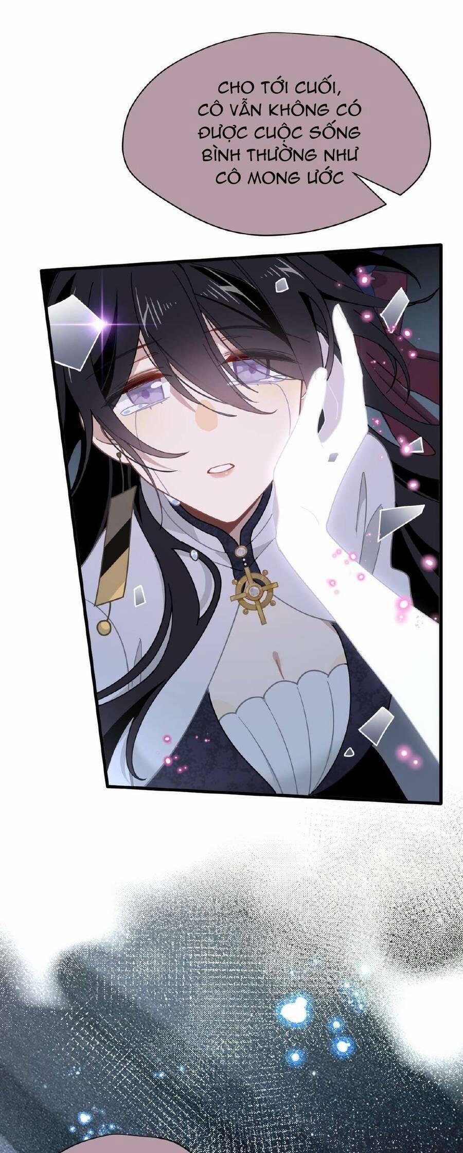 Xuyên Thành Phù Thủy Nuôi Dưỡng Kỵ Sĩ Thánh Điện 48 trang 1