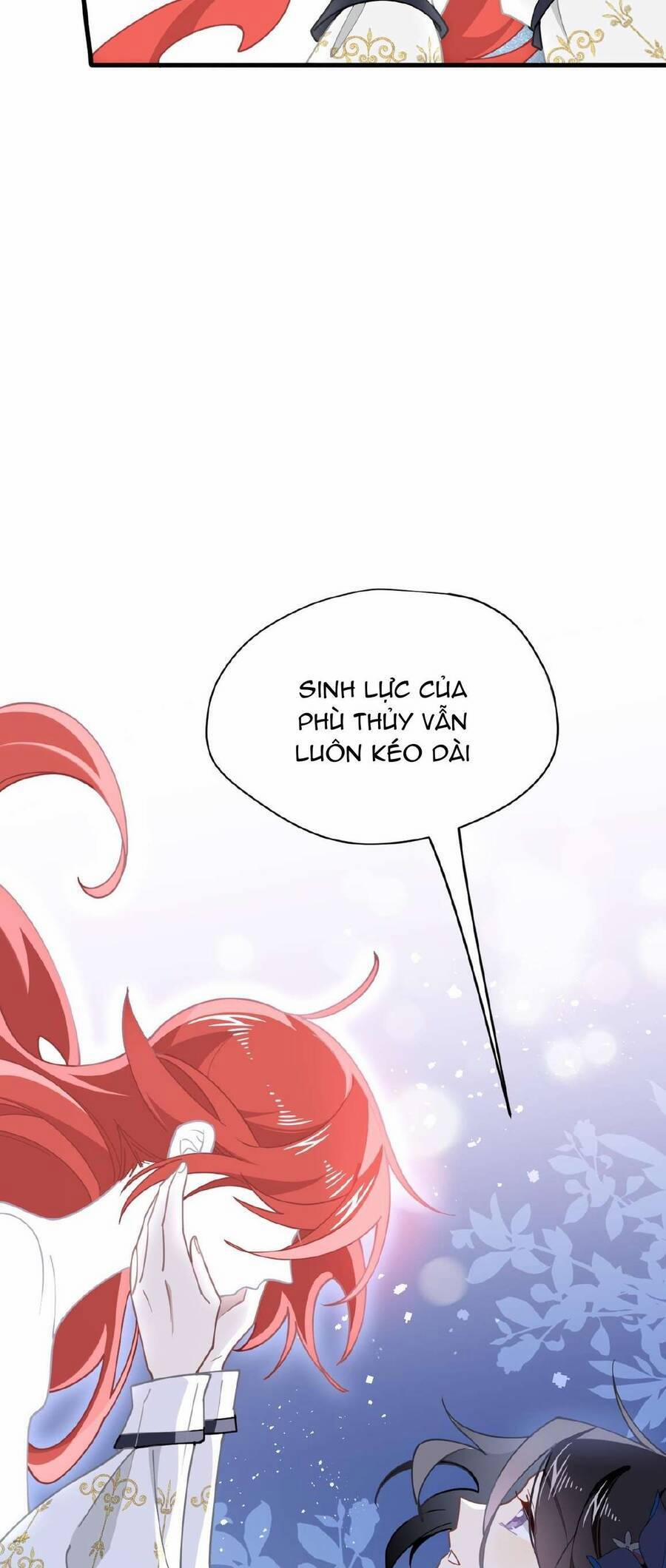 Xuyên Thành Phù Thủy Nuôi Dưỡng Kỵ Sĩ Thánh Điện 48 trang 14