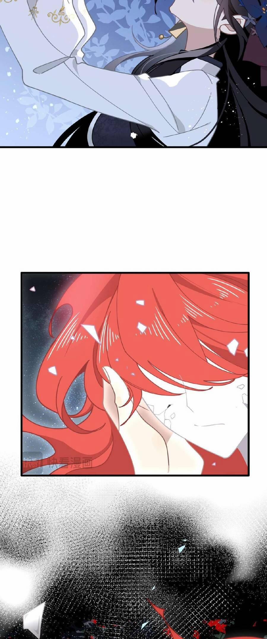 Xuyên Thành Phù Thủy Nuôi Dưỡng Kỵ Sĩ Thánh Điện 48 trang 15