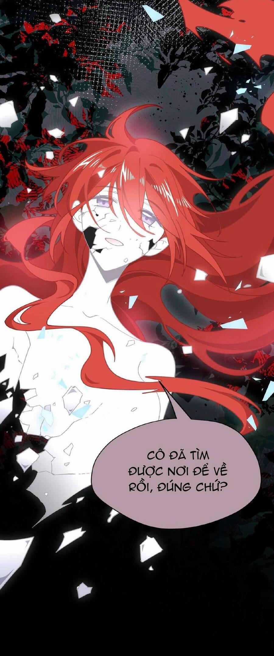 Xuyên Thành Phù Thủy Nuôi Dưỡng Kỵ Sĩ Thánh Điện 48 trang 16