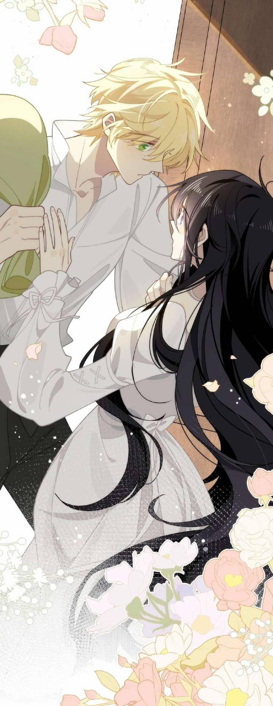 Xuyên Thành Phù Thủy Nuôi Dưỡng Kỵ Sĩ Thánh Điện 48 trang 25