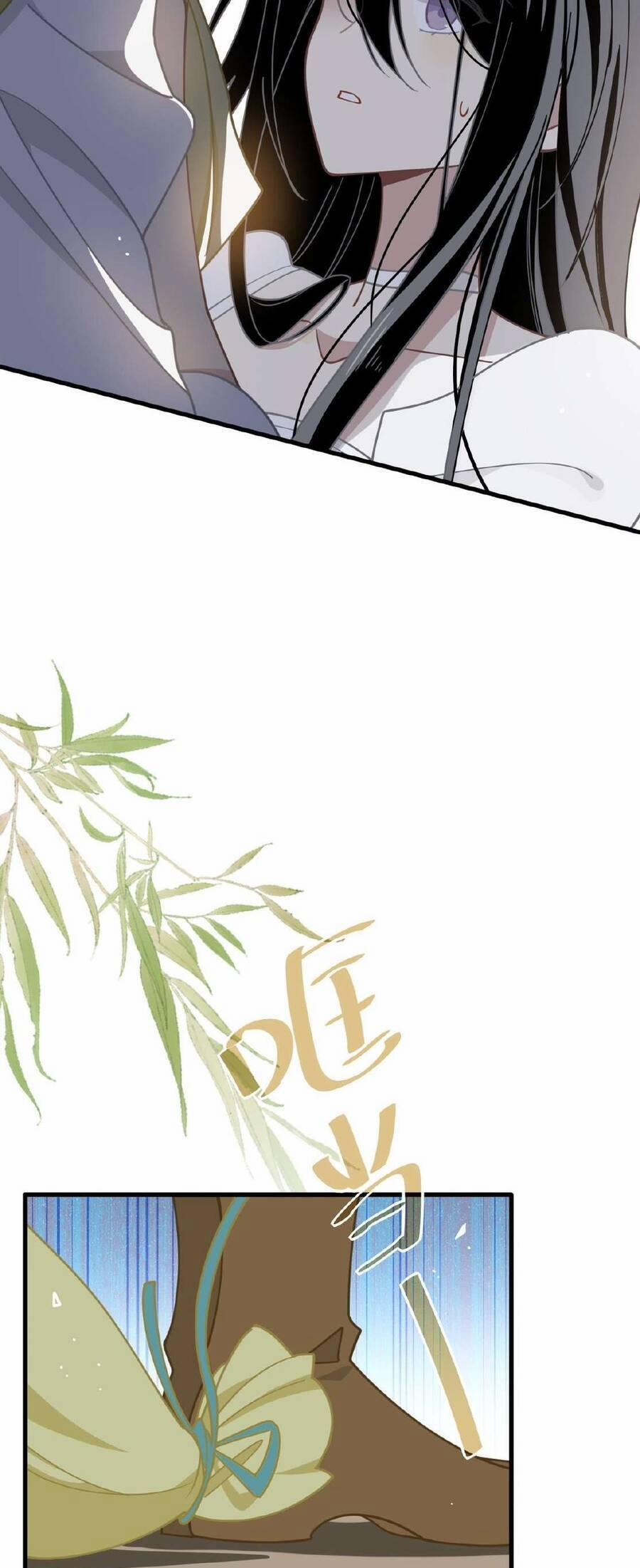 Xuyên Thành Phù Thủy Nuôi Dưỡng Kỵ Sĩ Thánh Điện 48 trang 27