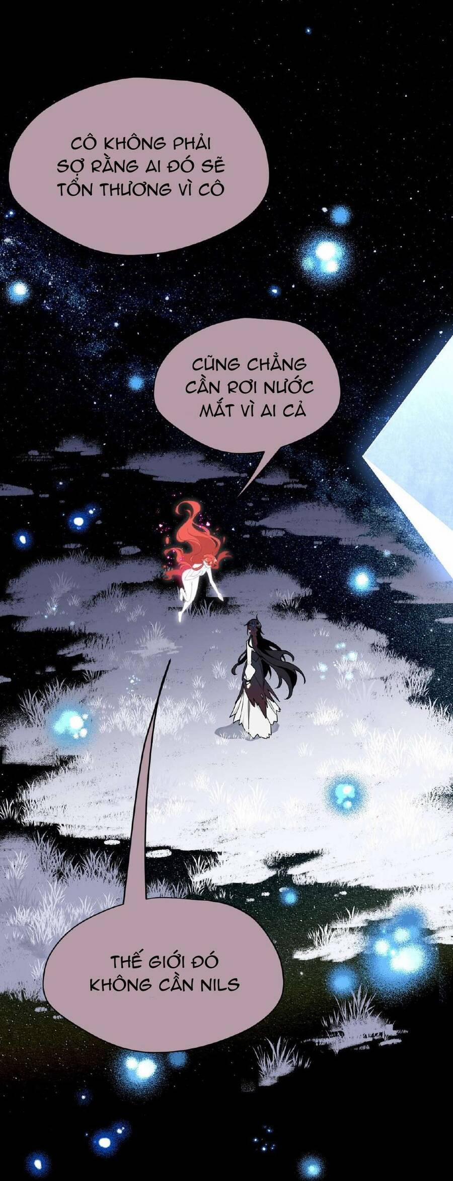 Xuyên Thành Phù Thủy Nuôi Dưỡng Kỵ Sĩ Thánh Điện 48 trang 3