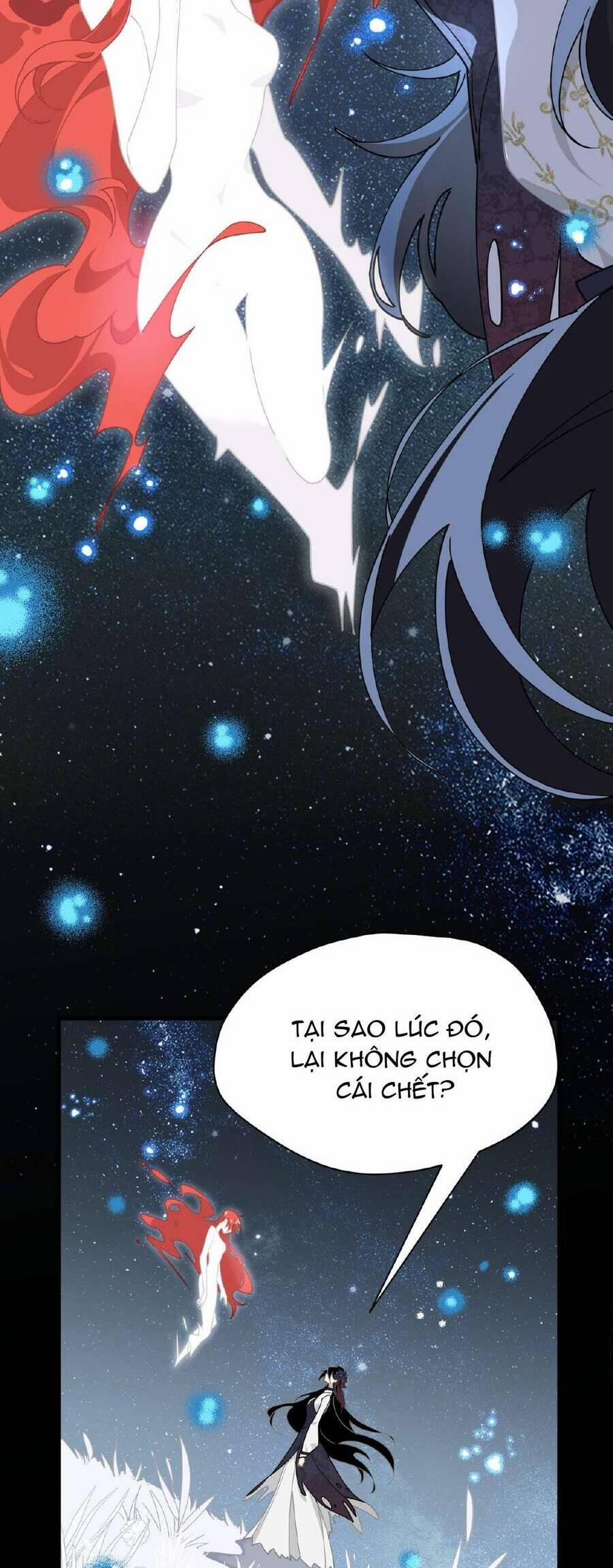 Xuyên Thành Phù Thủy Nuôi Dưỡng Kỵ Sĩ Thánh Điện 48 trang 7