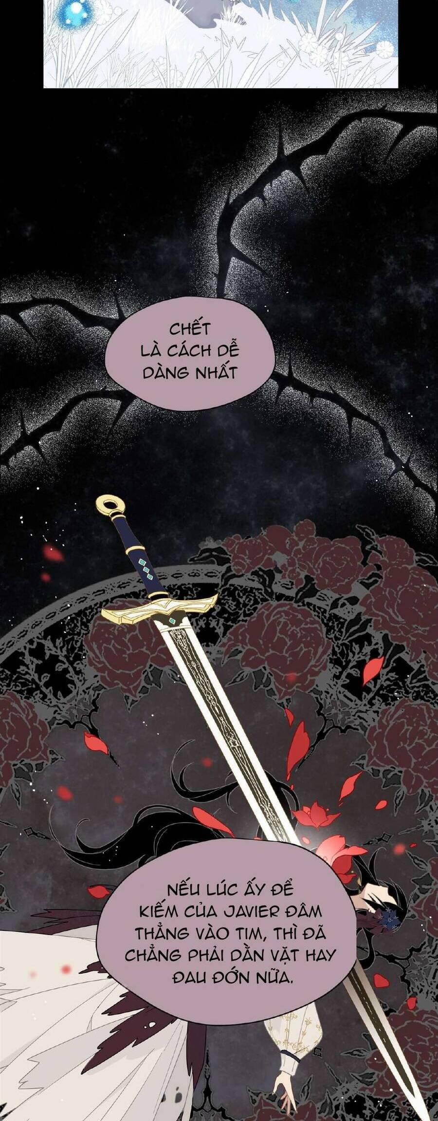 Xuyên Thành Phù Thủy Nuôi Dưỡng Kỵ Sĩ Thánh Điện 48 trang 8