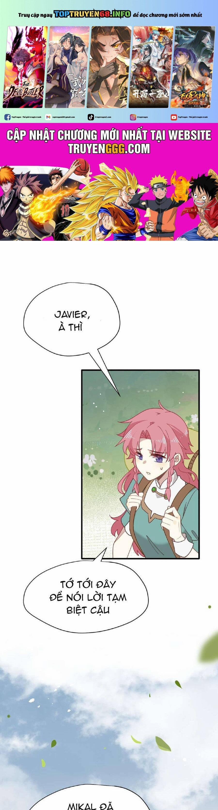 Xuyên Thành Phù Thủy Nuôi Dưỡng Kỵ Sĩ Thánh Điện 49 trang 0