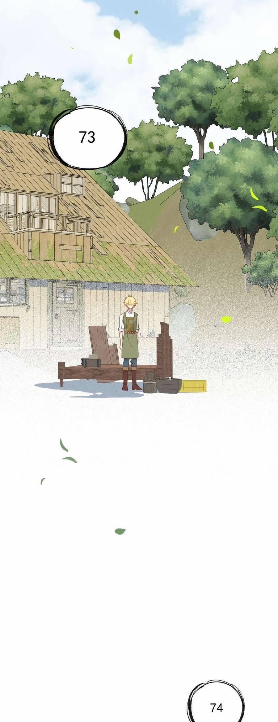 Xuyên Thành Phù Thủy Nuôi Dưỡng Kỵ Sĩ Thánh Điện 49 trang 15