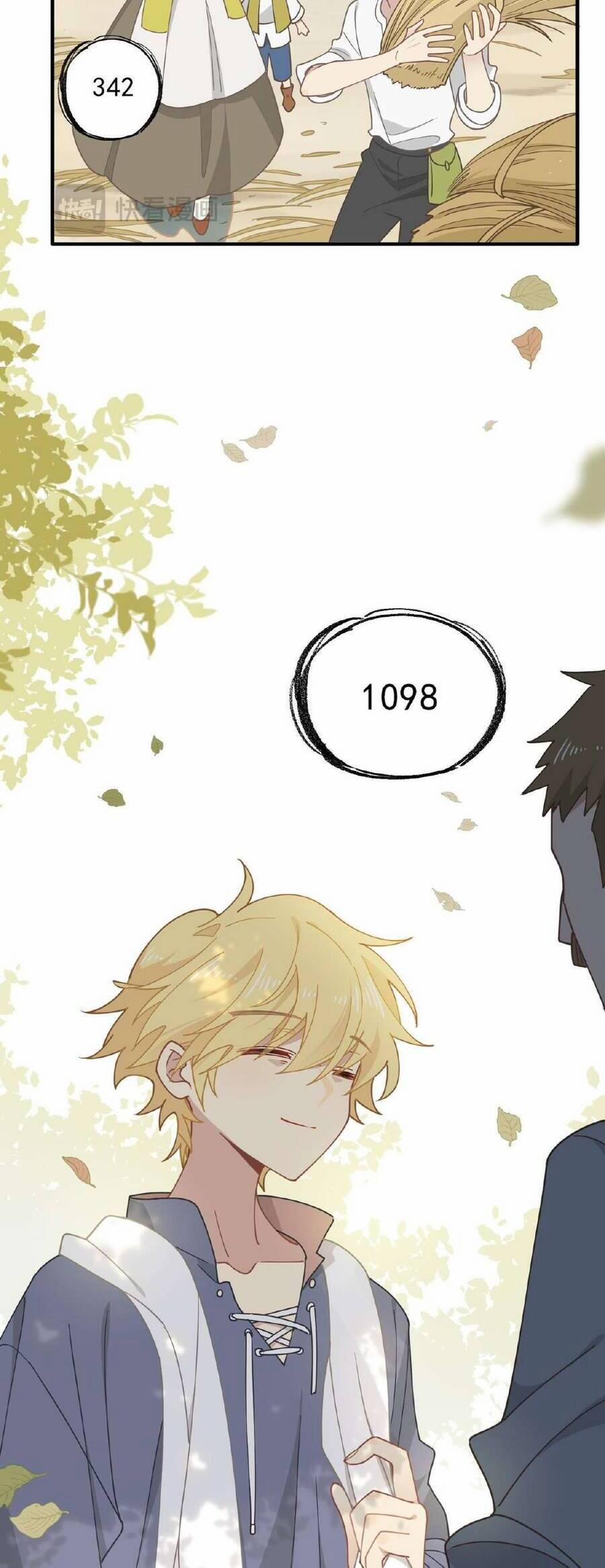 Xuyên Thành Phù Thủy Nuôi Dưỡng Kỵ Sĩ Thánh Điện 49 trang 17