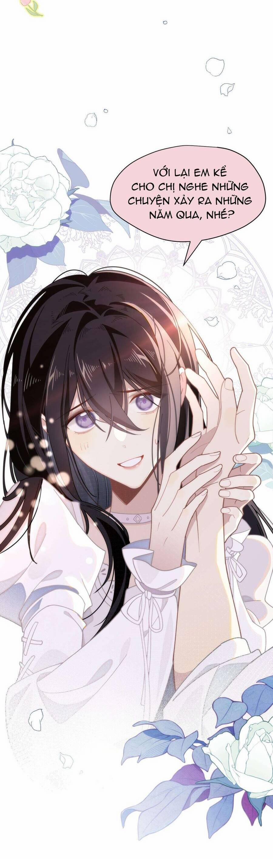 Xuyên Thành Phù Thủy Nuôi Dưỡng Kỵ Sĩ Thánh Điện 49 trang 31