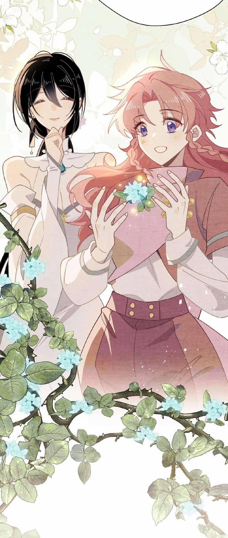 Xuyên Thành Phù Thủy Nuôi Dưỡng Kỵ Sĩ Thánh Điện 49 trang 5